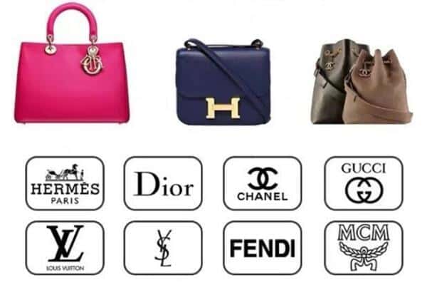 海棠区回收名包